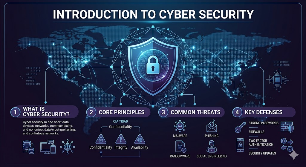 Cyber Security