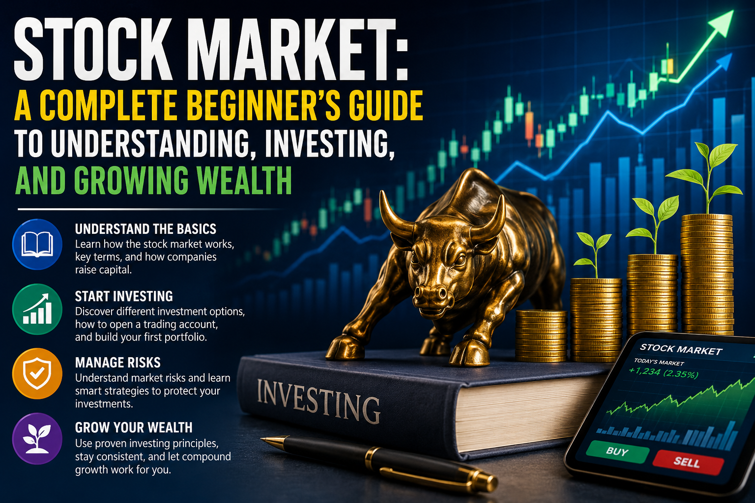 Stock Market