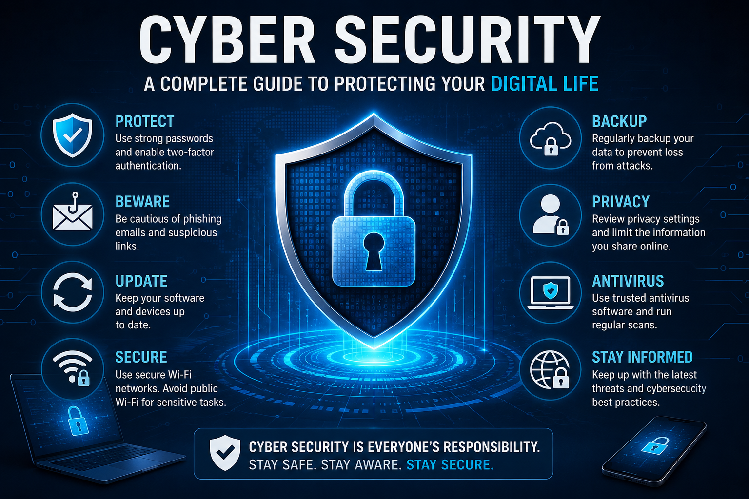Cyber Security