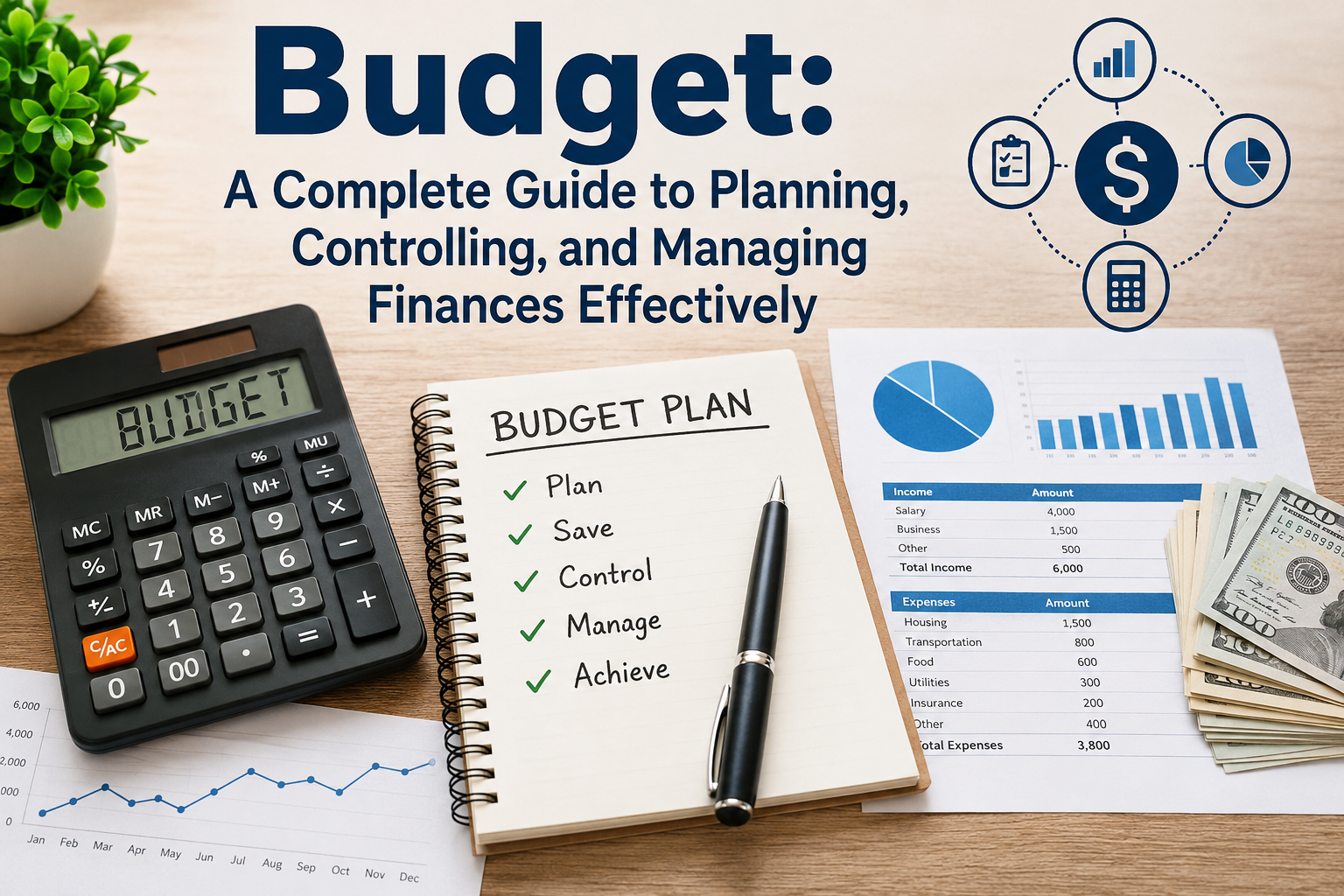Budget
