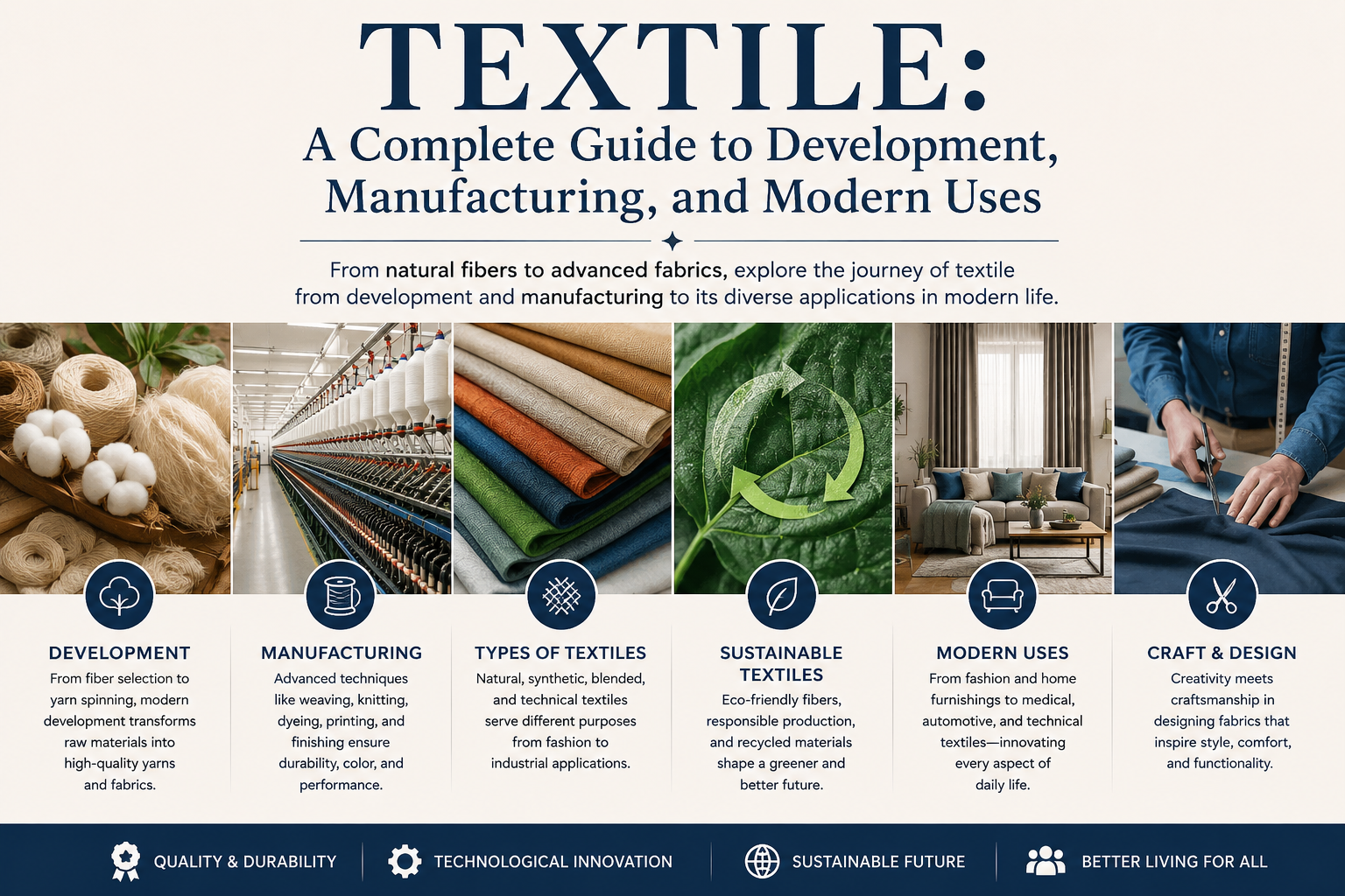 Textile