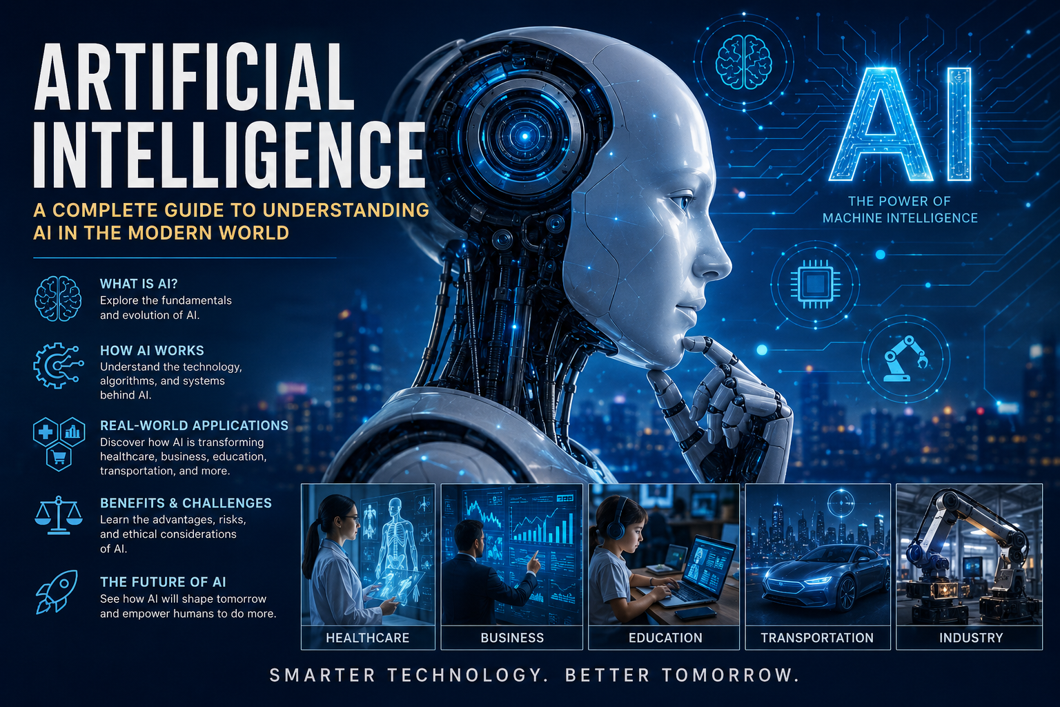 Artificial Intelligence