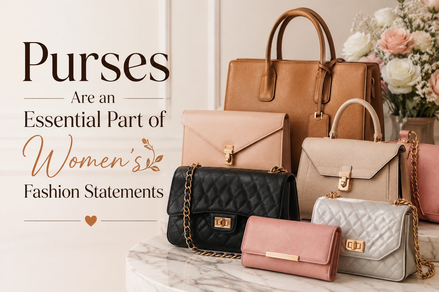 Purses