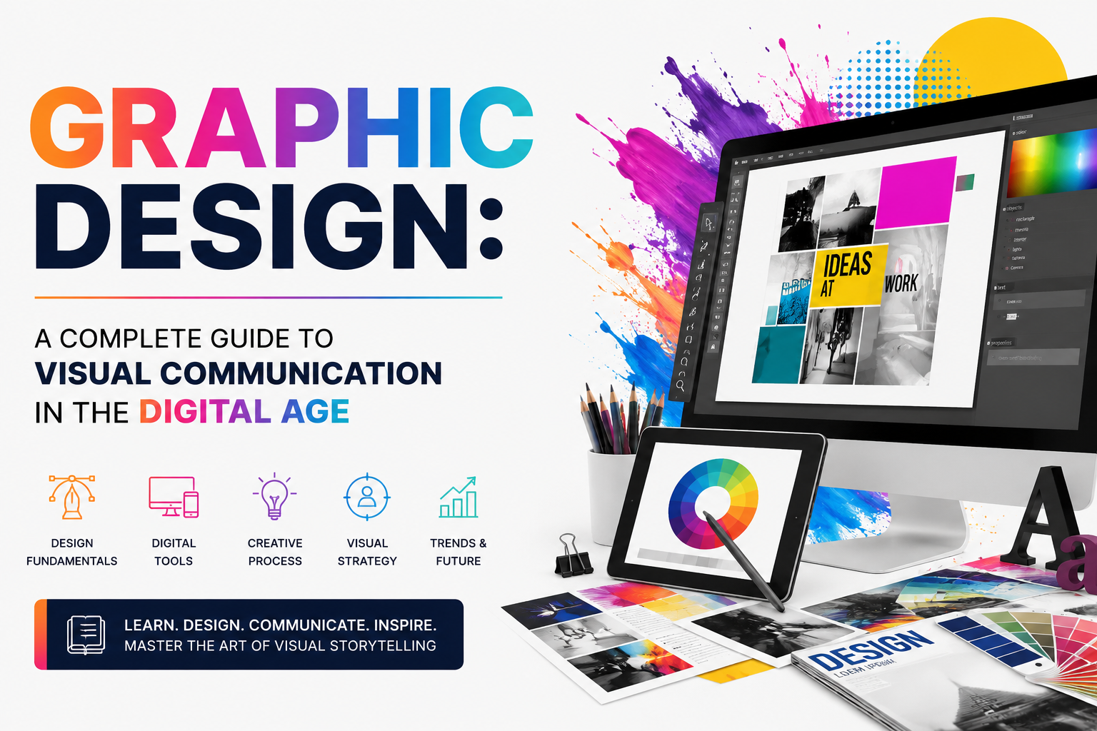 Graphic Design