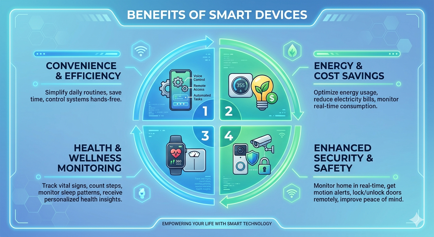 Smart Device