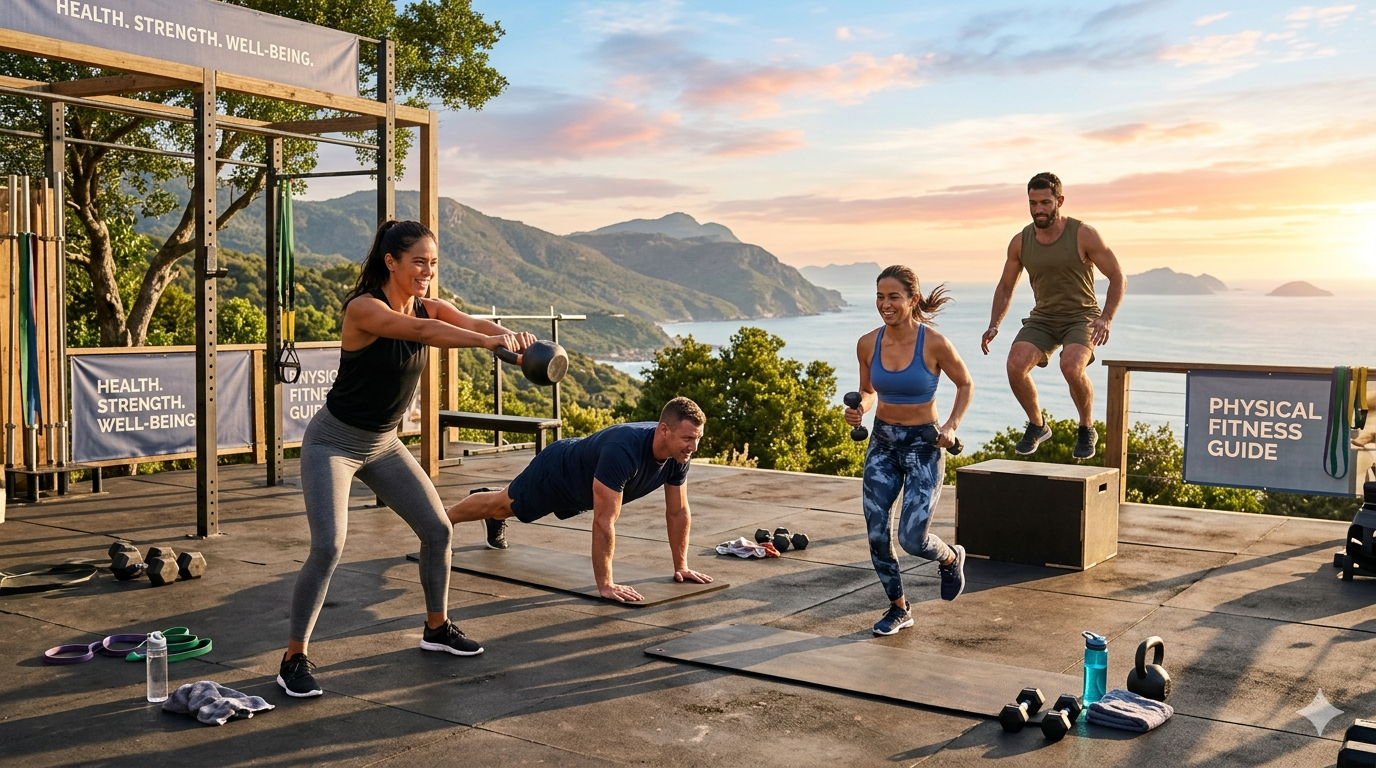 Physical Fitness
