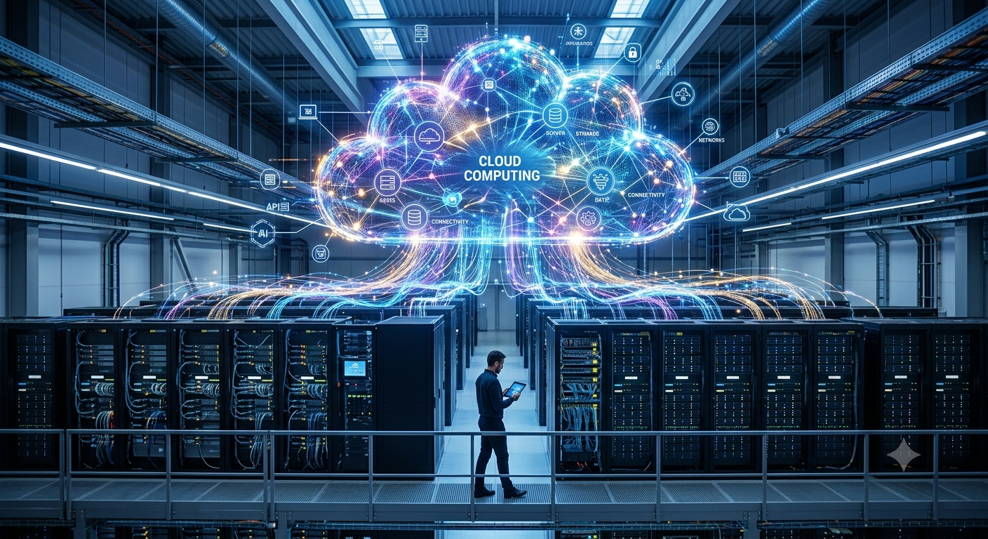 Cloud Computing