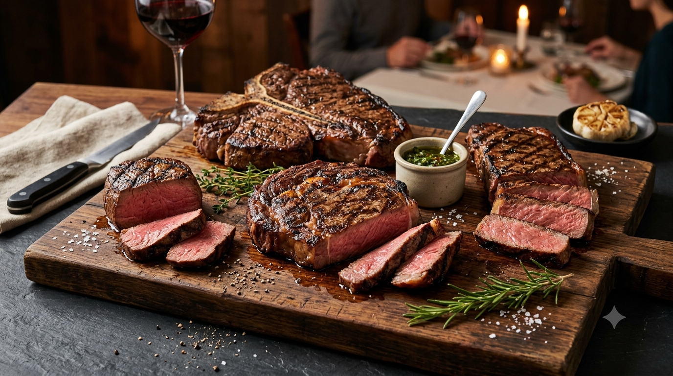 best cut of steak