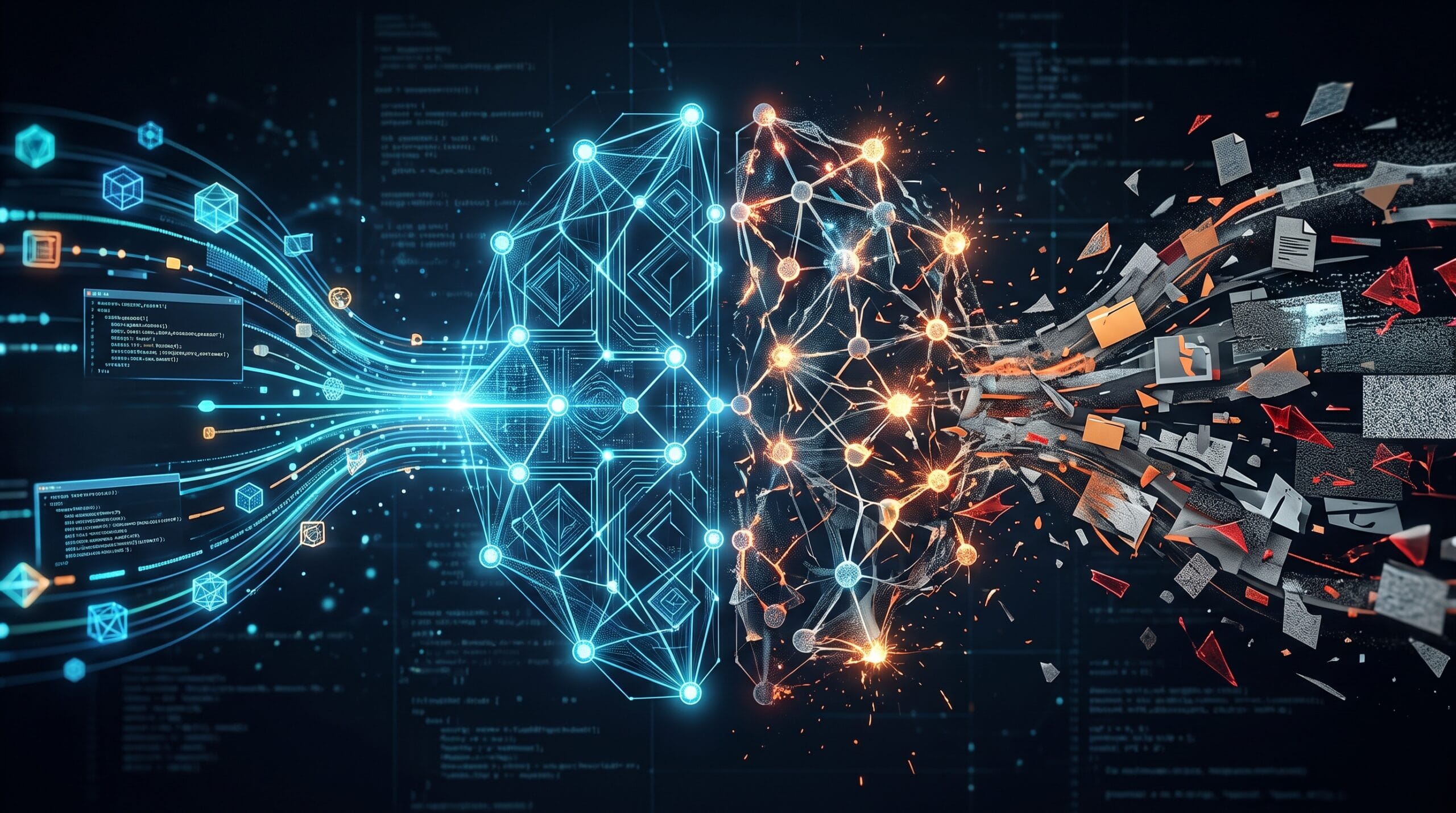 what challenges does generative ai faces with respect to data