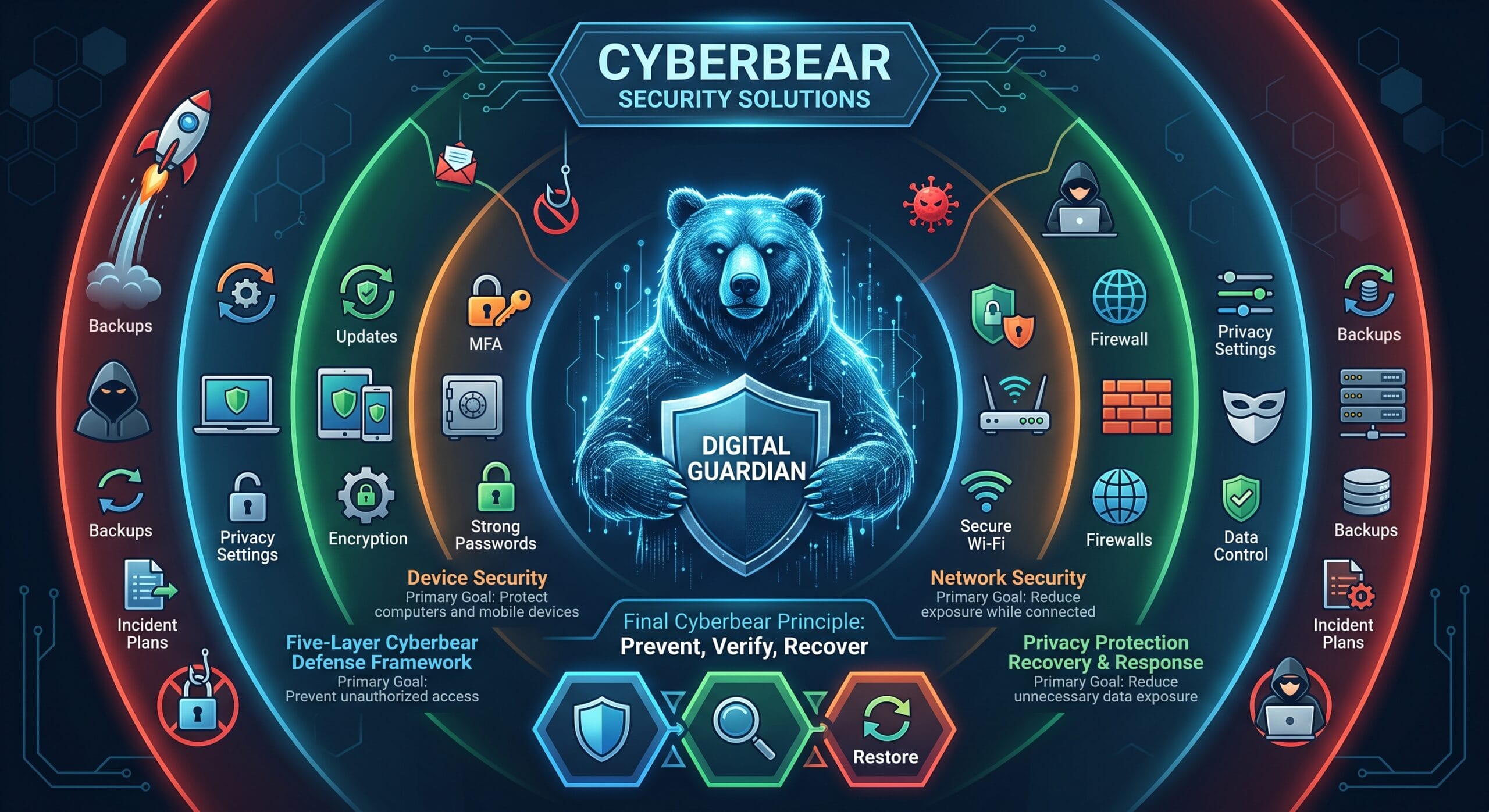 cyberbear