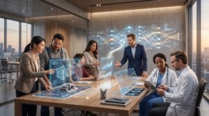Navigating the Future: Identifying Jobs Resilient to AI Automation