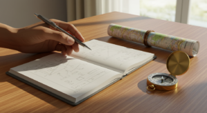 How to Write a Novel Outline: Your Friendly Guide to Planning Your Story