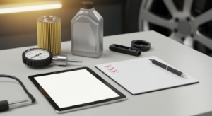 Your Ultimate Car Maintenance Checklist: Keep Your Ride Running Smoothly